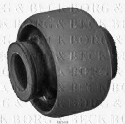 BORG & BECK bsk6489 -  Подвеска, рычаг независимой подвески колеса